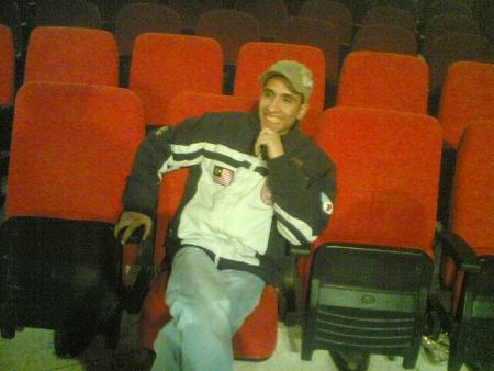 madil